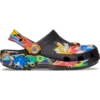 Saboti Classic Clog „Sonic the Hedgehog” pentru copii mici Saboti Classic Clog „Sonic the Hedgehog” pentru copii mici