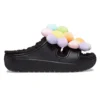 Saboti Classic Cozy Daisy „Black Multi”
