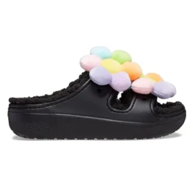 Saboti Classic Cozy Daisy „Black Multi”