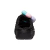 Saboti Classic Cozy Daisy „Black Multi”