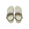 Saboti Classic Hiker Ikat „White Tan”