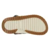 Saboti Classic Hiker Ikat „White Tan”