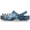 Saboti Classic Rebel „Blue White”