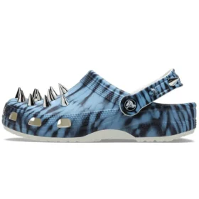 Saboti Classic Rebel „Blue White”