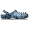 Saboti Classic Rebel „Blue White”