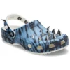 Saboti Classic Rebel „Blue White”