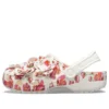 Saboti Classic Timeless Clash Roses „White Rose”