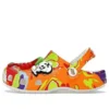 Saboti Classic Trix „Orange Multi”