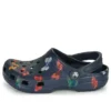 Saboti Classic Vacay Vibes Butterfly „Navy Multi”