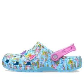 Saboti Classic x Lisa Frank „Unicorns”