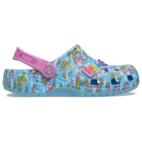 Saboti Classic x Lisa Frank „Unicorns”