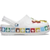 Saboti Crocband Clog pentru copii mici Saboti Crocband Clog pentru copii mici