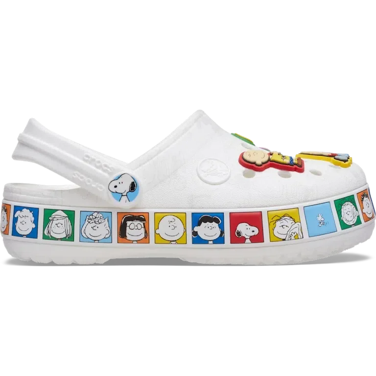 Saboti Crocband Clog pentru copii mici Saboti Crocband Clog pentru copii mici