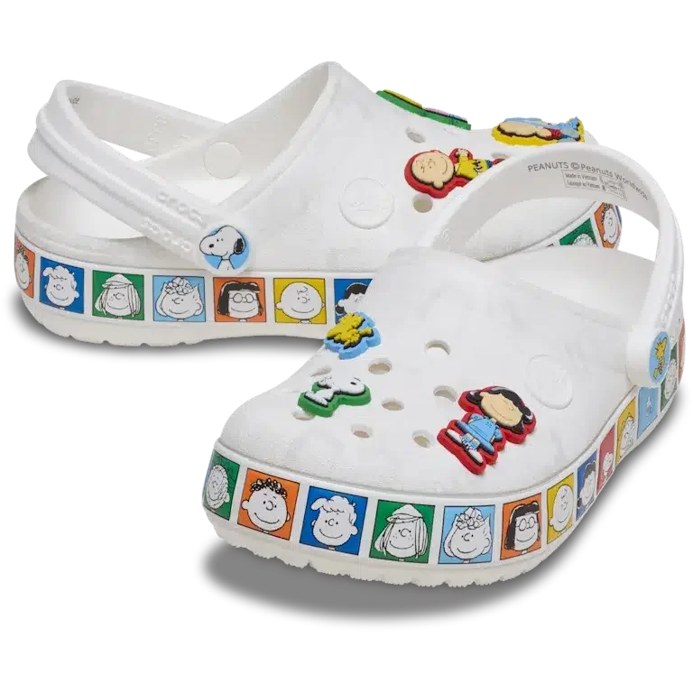 Saboti Crocband Clog pentru copii mici Saboti Crocband Clog pentru copii mici