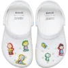 Saboti Crocband Clog Peanuts™ pentru copii Saboti Crocband Clog Peanuts™ pentru copii