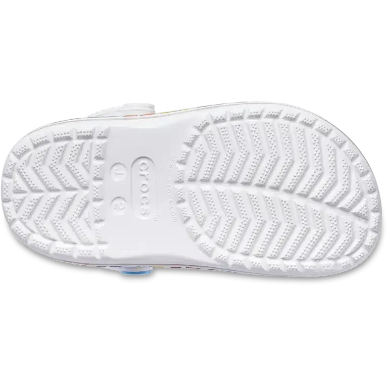 Saboti Crocband Clog Peanuts™ pentru copii Saboti Crocband Clog Peanuts™ pentru copii