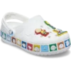 Saboti Crocband Clog pentru copii mici Saboti Crocband Clog pentru copii mici