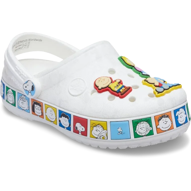 Saboti Crocband Clog pentru copii mici Saboti Crocband Clog pentru copii mici