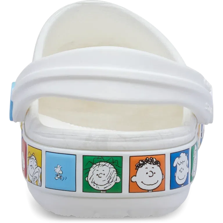 Saboti Crocband Clog Peanuts™ pentru copii Saboti Crocband Clog Peanuts™ pentru copii
