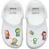 Saboti Crocband Clog pentru copii mici Saboti Crocband Clog pentru copii mici