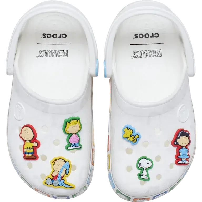 Saboti Crocband Clog pentru copii mici Saboti Crocband Clog pentru copii mici