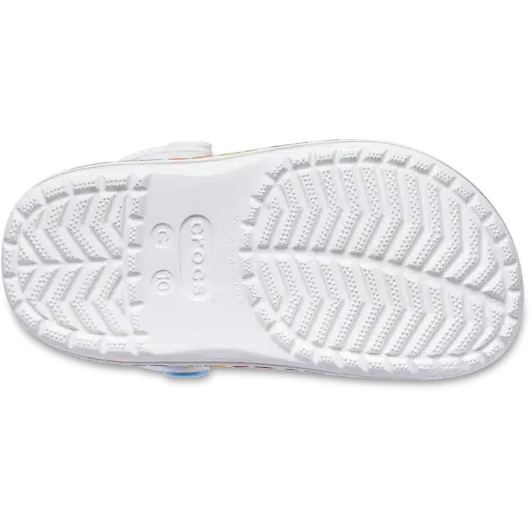 Saboti Crocband Clog pentru copii mici Saboti Crocband Clog pentru copii mici