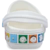 Saboti Crocband Clog pentru copii mici Saboti Crocband Clog pentru copii mici