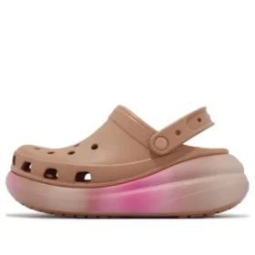 Saboti Crush Color Dip „Tan Pink”