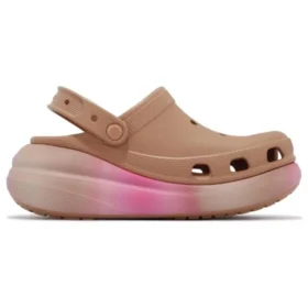 Saboti Crush Color Dip „Tan Pink”