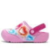 Saboti Fun Lab Heart Lights „Roz-Albastru”