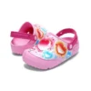Saboti Fun Lab Heart Lights „Roz-Albastru”