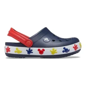 Saboti Fun Lab Mickey Lights „Navy Multi”