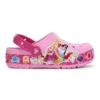 Saboti Fun Lab Princess Band Light „Pink”
