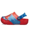 Saboti Fun Lab SpiderMan Lights „Roșu-albastru”