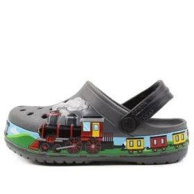Saboti Fun Lab Train Band „Grey Multi”
