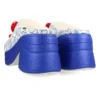 Saboti Hello Kitty Siren Clog „Alb-albastru”