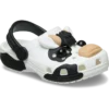 Saboti Iam Cow pentru copii mici Saboti Iam Cow pentru copii mici