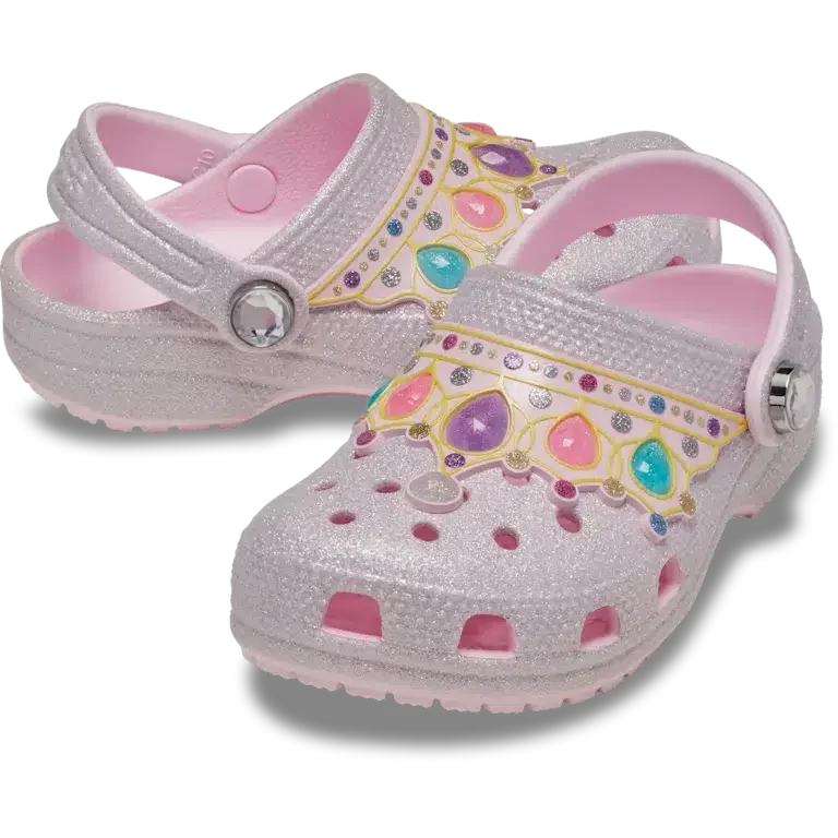 Saboti Iam Princess pentru copii mici Saboti Iam Princess pentru copii mici