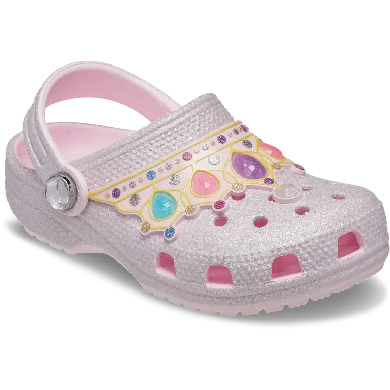 Saboti Iam Princess pentru copii mici Saboti Iam Princess pentru copii mici