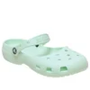 Saboti Karin Mary Janes „Green”