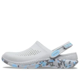 Saboti LiteRide 360 Marbled „Light Grey Oxygen”