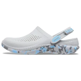 Saboti LiteRide 360 Marbled „Light Grey Oxygen”