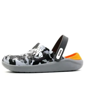 Saboti LiteRide Graphic „Grey Black”