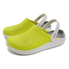 Saboti LiteRide Lazer Cut „Yellow Beige”