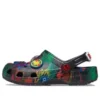 Saboti Marvel Avengers Classic Clog „Multicolor”