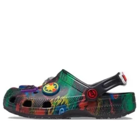 Saboti Marvel Avengers Classic Clog „Multicolor”