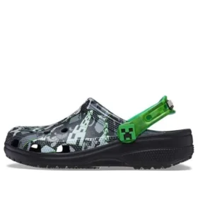 Saboti Mincraft Classic Clog „Zoccoli”