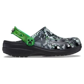Saboti Mincraft Classic Clog „Zoccoli”
