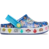 Saboti Pawpatrol™ off Court pentru copii mici Saboti Pawpatrol™ off Court pentru copii mici