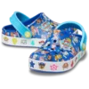 Saboti Pawpatrol™ off Court pentru copii mici Saboti Pawpatrol™ off Court pentru copii mici